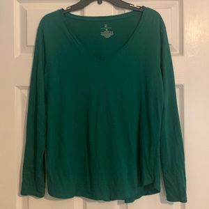 New York & Company t shirt